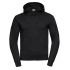 Men`s Authentic Hooded Sweat