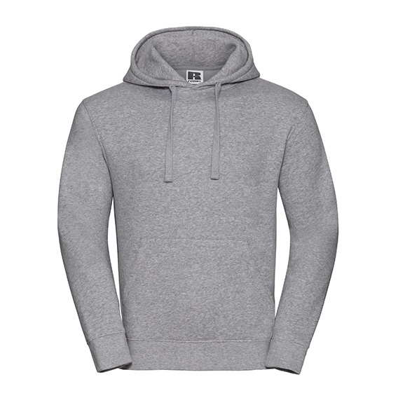 Men`s Authentic Hooded Sweat