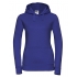 Ladies` Authentic Hooded Sweat