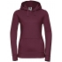 Ladies` Authentic Hooded Sweat