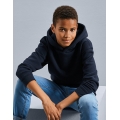 Kids Authentic Hooded Sweat