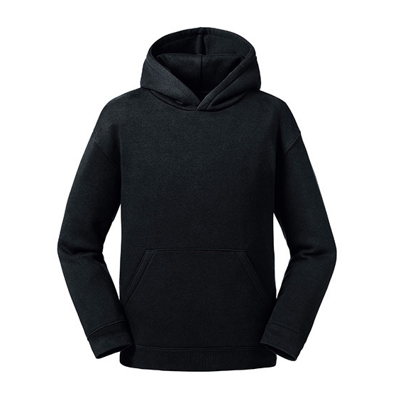 Kids Authentic Hooded Sweat