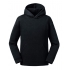 Kids Authentic Hooded Sweat