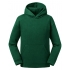 Kids Authentic Hooded Sweat