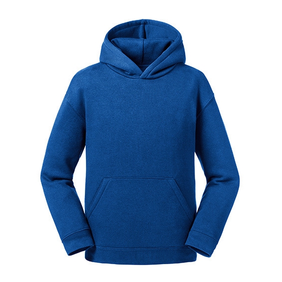 Kids Authentic Hooded Sweat