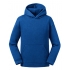 Kids Authentic Hooded Sweat