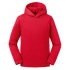 Kids Authentic Hooded Sweat