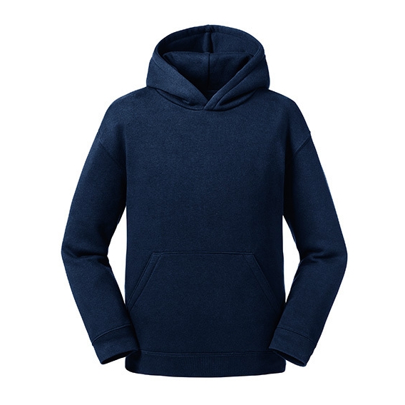 Kids Authentic Hooded Sweat
