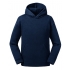 Kids Authentic Hooded Sweat