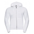 Men`s Authentic Zipped Hood Jacket