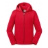 Kids Authentic Zipped Hooded Sweat