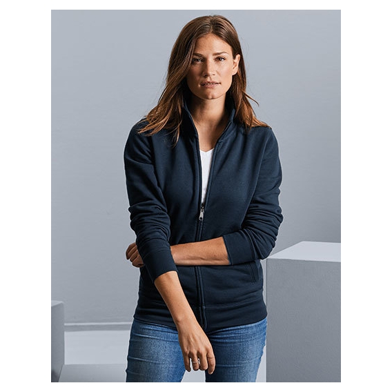 Ladies´  Authentic Sweat Jacket