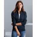 Ladies' Authentic Sweat Jacket