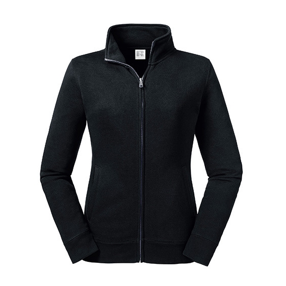 Ladies´  Authentic Sweat Jacket