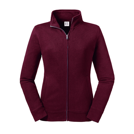 Ladies´  Authentic Sweat Jacket