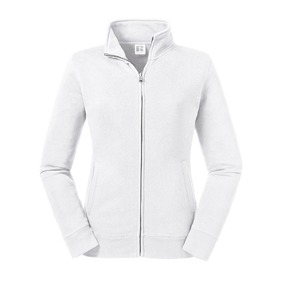 Ladies´  Authentic Sweat Jacket
