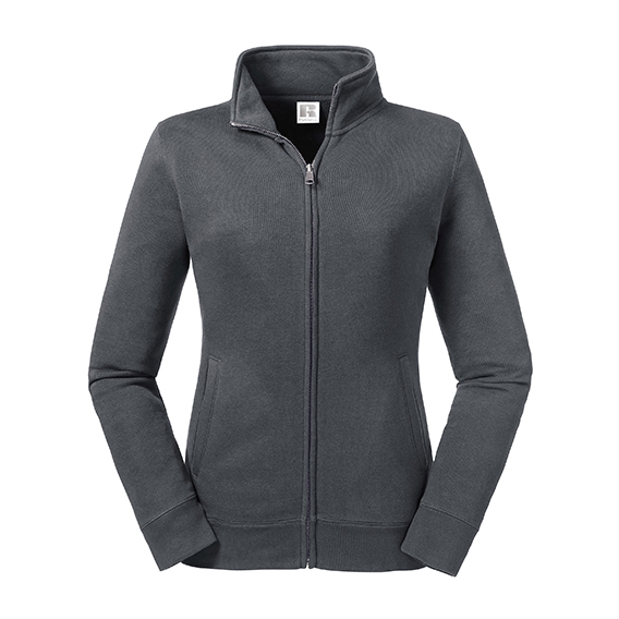 Ladies´  Authentic Sweat Jacket
