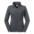 Ladies´  Authentic Sweat Jacket