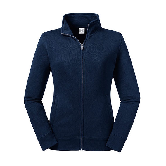 Ladies´  Authentic Sweat Jacket