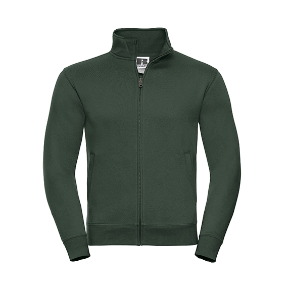 Authentic Sweat Jacket