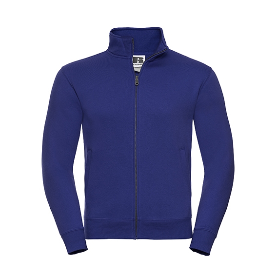 Authentic Sweat Jacket