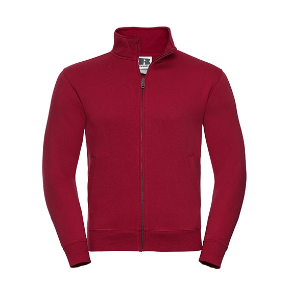 Authentic Sweat Jacket