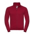 Authentic Sweat Jacket