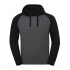 Authentic Hooded Baseball Sweat