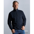 Authentic 1/4 Zip Sweat