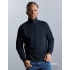 Authentic 1/4 Zip Sweat