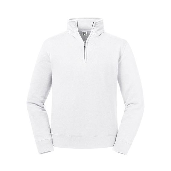Authentic 1/4 Zip Sweat