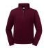 Authentic 1/4 Zip Sweat