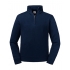 Authentic 1/4 Zip Sweat