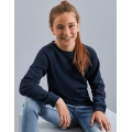 Kids Authentic Raglan Sweat