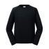 Kids Authentic Raglan Sweat