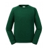 Kids Authentic Raglan Sweat