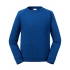 Kids Authentic Raglan Sweat