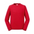 Kids Authentic Raglan Sweat