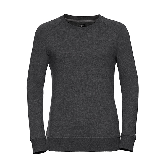 Ladies` HD Raglan Sweat
