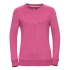 Ladies` HD Raglan Sweat