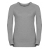 Ladies` HD Raglan Sweat