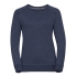 Ladies` HD Raglan Sweat