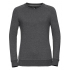 Ladies` HD Raglan Sweat