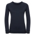Ladies` HD Raglan Sweat