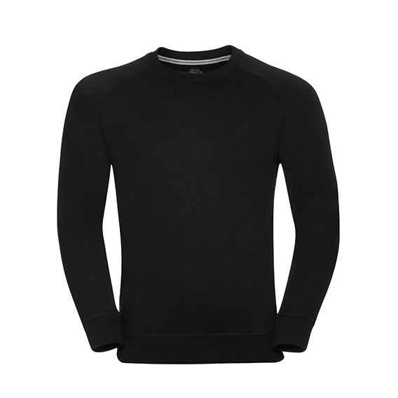 Men`s HD Raglan Sweat