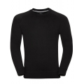 Men `HD Raglan Sweat