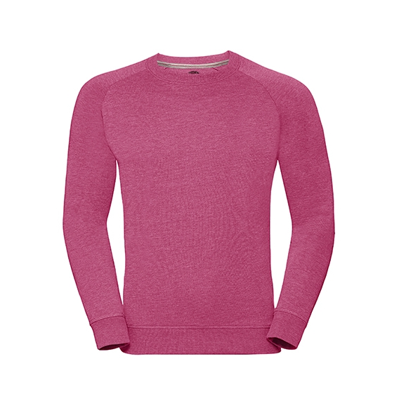 Men`s HD Raglan Sweat