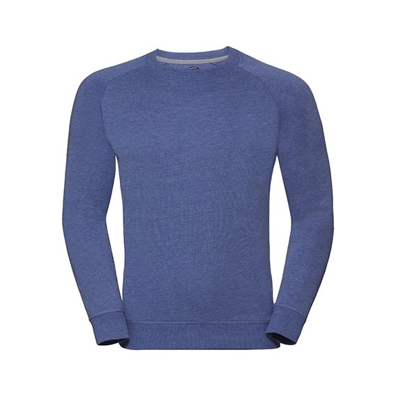 Men`s HD Raglan Sweat