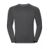 Men`s HD Raglan Sweat