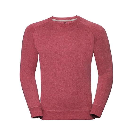 Men`s HD Raglan Sweat